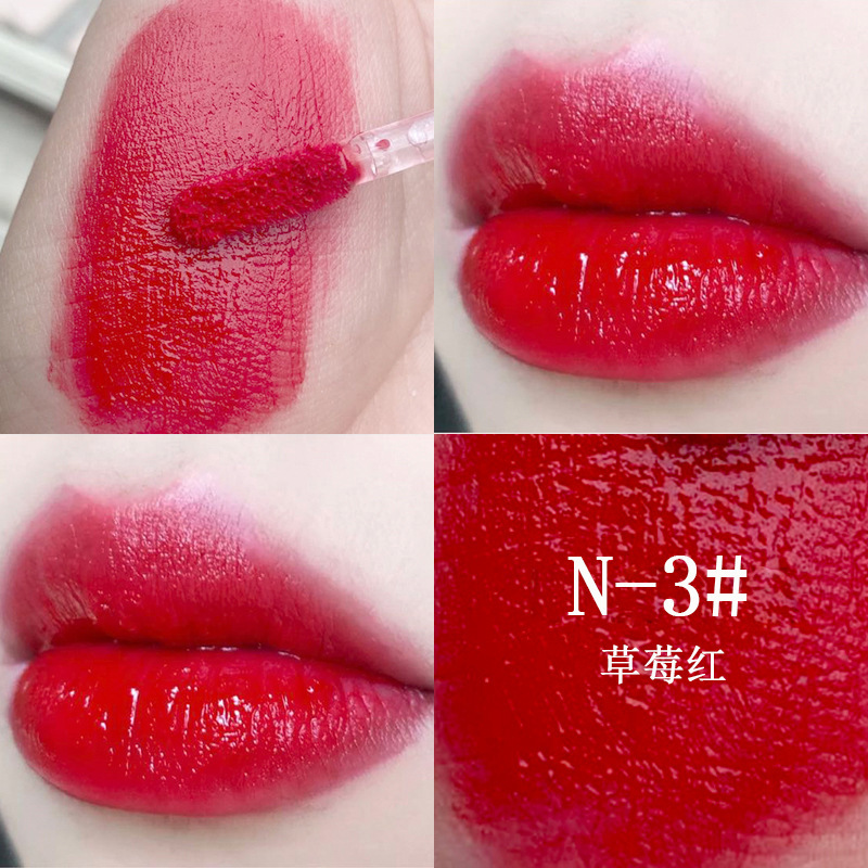 (Hàng Mới Về) Son Bóng Pinki Chống Thấm Nước Chất Lượng Cao | BigBuy360 - bigbuy360.vn