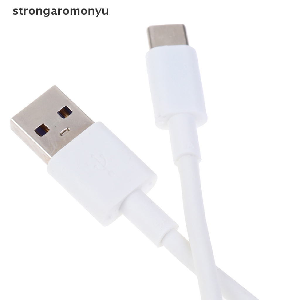 Dây cáp sạc nhanh 5A Micro USB/Type-c cho Android