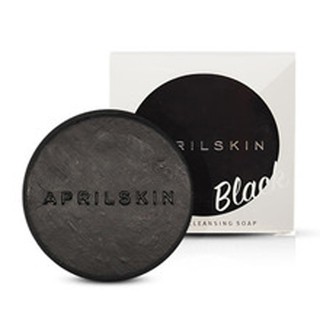 Đá thần xà phòng [April Skin] Magic Stone (100% Natural Soap)