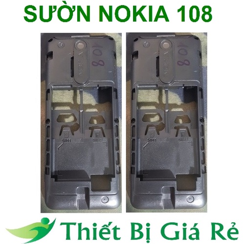SƯỜN NOKIA 108
