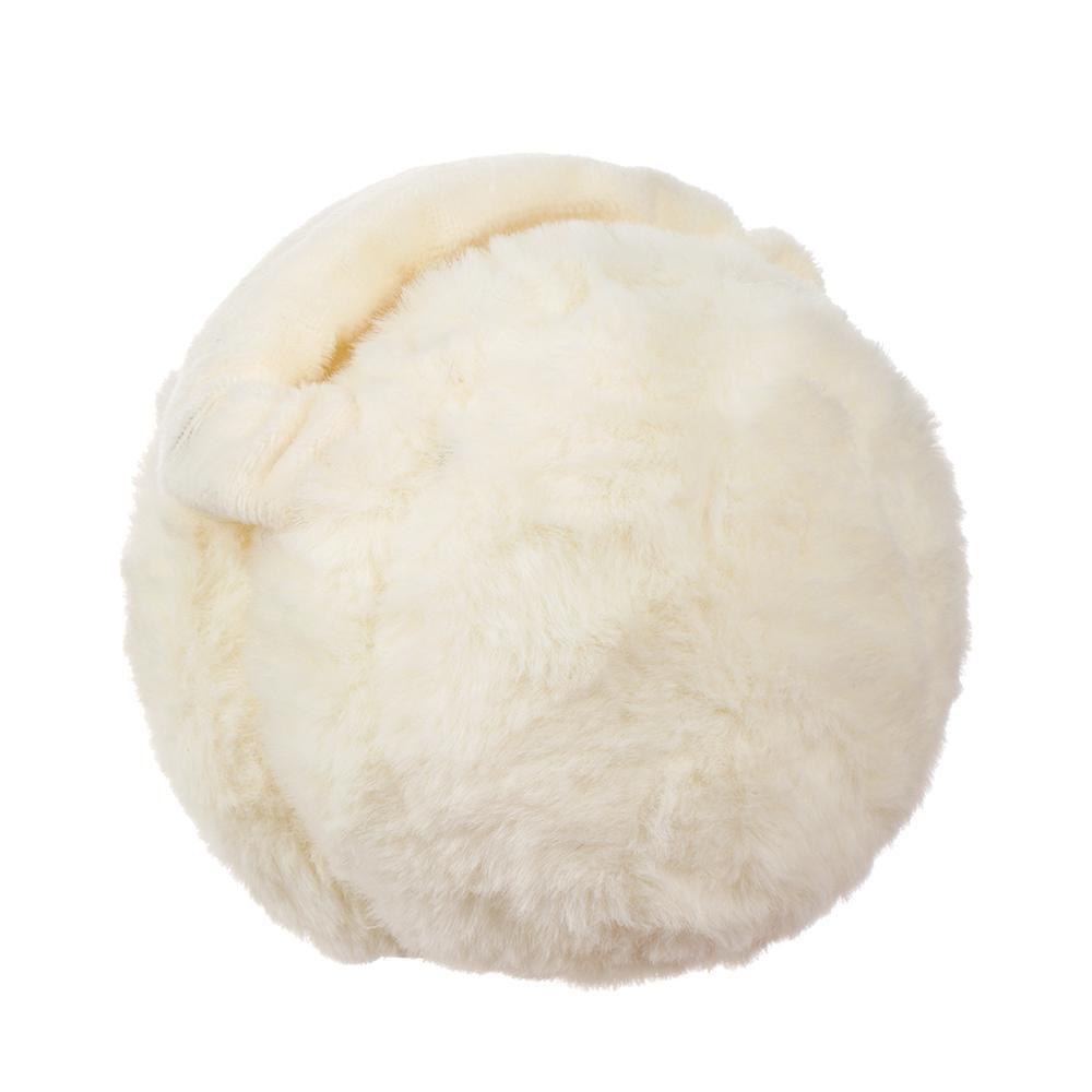 ROSE Chụp Tai Thời Trang Thu Đông Có Thể Gấp Gọn Tiện Lợi Dành Cho Nữ