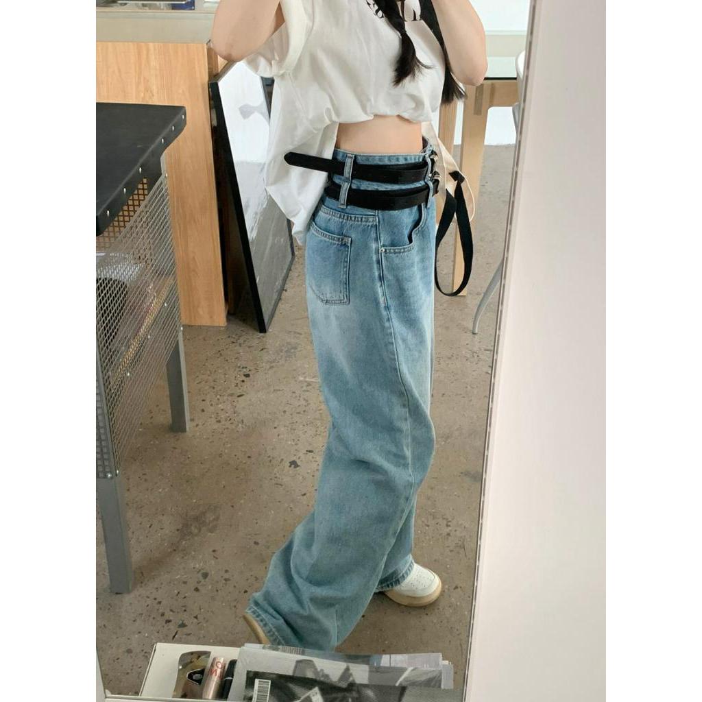 Quần Ống Rộng Hoài Cổ Cổ 63539