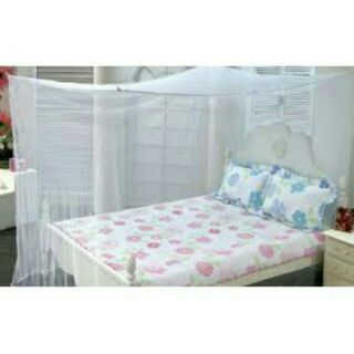 Màn tuyn lạnh 1m8x2m hàng cao cấp