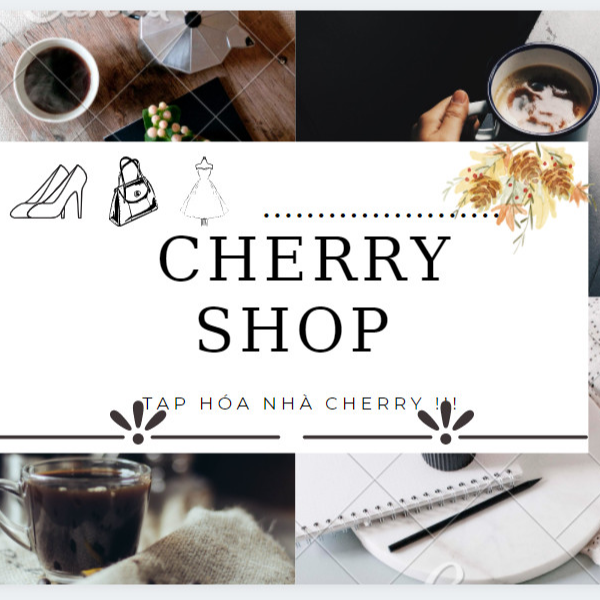 🍒Cherryy Shopp🍒