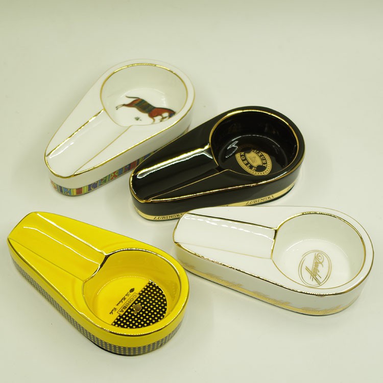 Gạt tàn Cigar Cohiba nhỏ