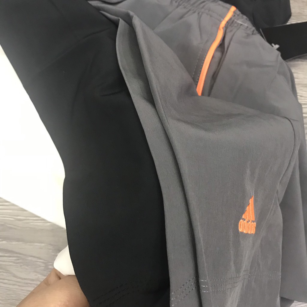 Quần Short Thể Thao Nam Thun Co Giãn 4 Chiều, Hàng Lẻ Size Sale 50% Nên Màu Và Size Sẽ Linh Hoạt Đổi Khi Kho Hết | BigBuy360 - bigbuy360.vn