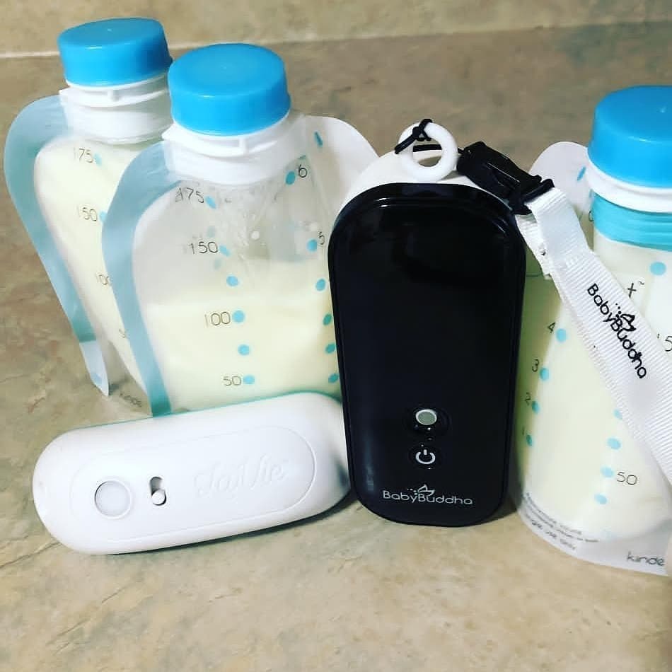 Máy Thông Tắc Tia Sữa và  Kích Sữa Lavie combo 2 máy Nhanh Có Phản Xạ Xuống Sữa Phòng Tắc Tia Sử Dụng Máy Hút Sữa Nhanh