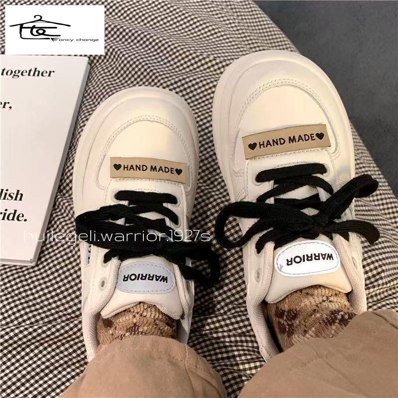 Giày Thể Thao Đế Dày Thời Trang Xuân Hè Cho Nữ