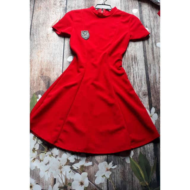 Sale 120k 3 mẫu đầm siêu xinh