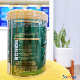 Sữa Aptamil Essensis 900gr Số 1, 2, 3 Date 2022