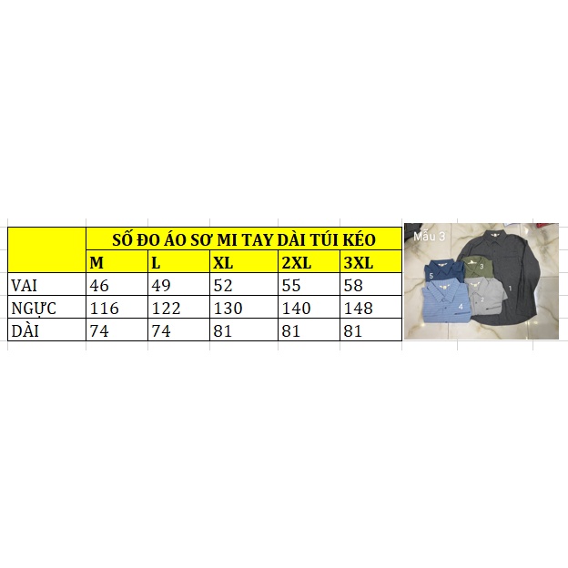 Áo Sơ Mi Dài Tay ULTIMATE TERRAIN Túi Dây Kéo - 3909