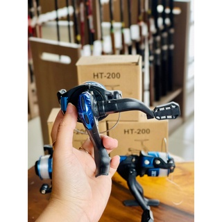 SIÊU RẺ - Máy câu tôm HT-200