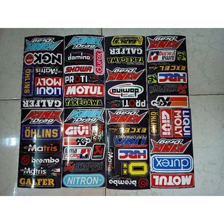 set logo 15k