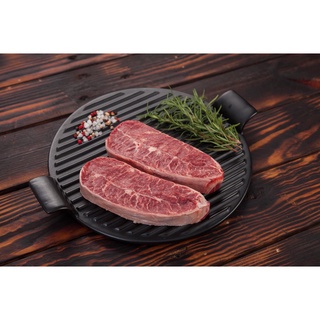 Lõi vai bò làm beef steak 1kg - giao trong 1-2 tiếng nội thành hcm