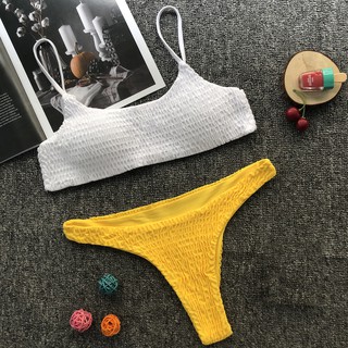 Bikini Nâng Ngực Dành Cho Nữ