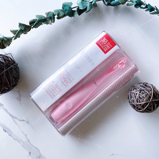 Bàn chải đánh răng điện Foreo ISSA 2