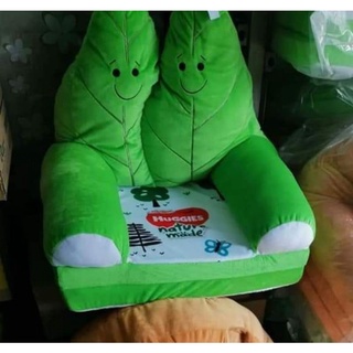 Ghế sofa Huggies gấp gọn