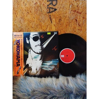 Đĩa than vinyl nhạc Pop