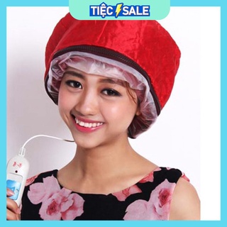 MŨ HẤP TÓC CÁ NHÂN TẠI NHÀ _ Giá Bán Sỉ Lẻ
