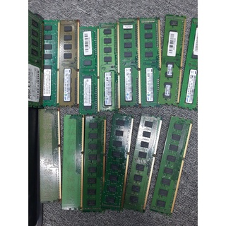 Ram PC3 Hàng Tháo Máy bộ  2G Bus 1333