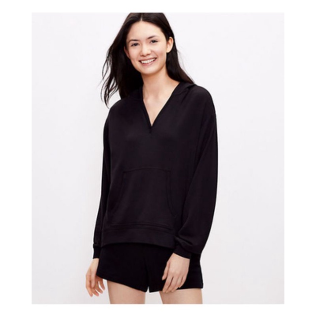 Hoodie L0ft xuất dư