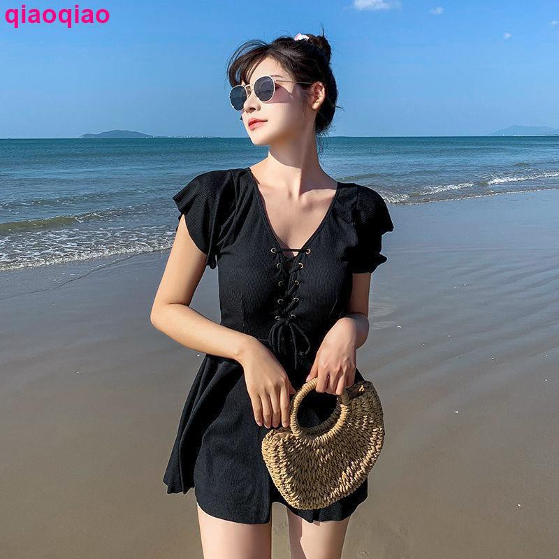 Bộ Đồ Bơi Kín Đáo Quyến Rũ Cho Nữ | BigBuy360 - bigbuy360.vn