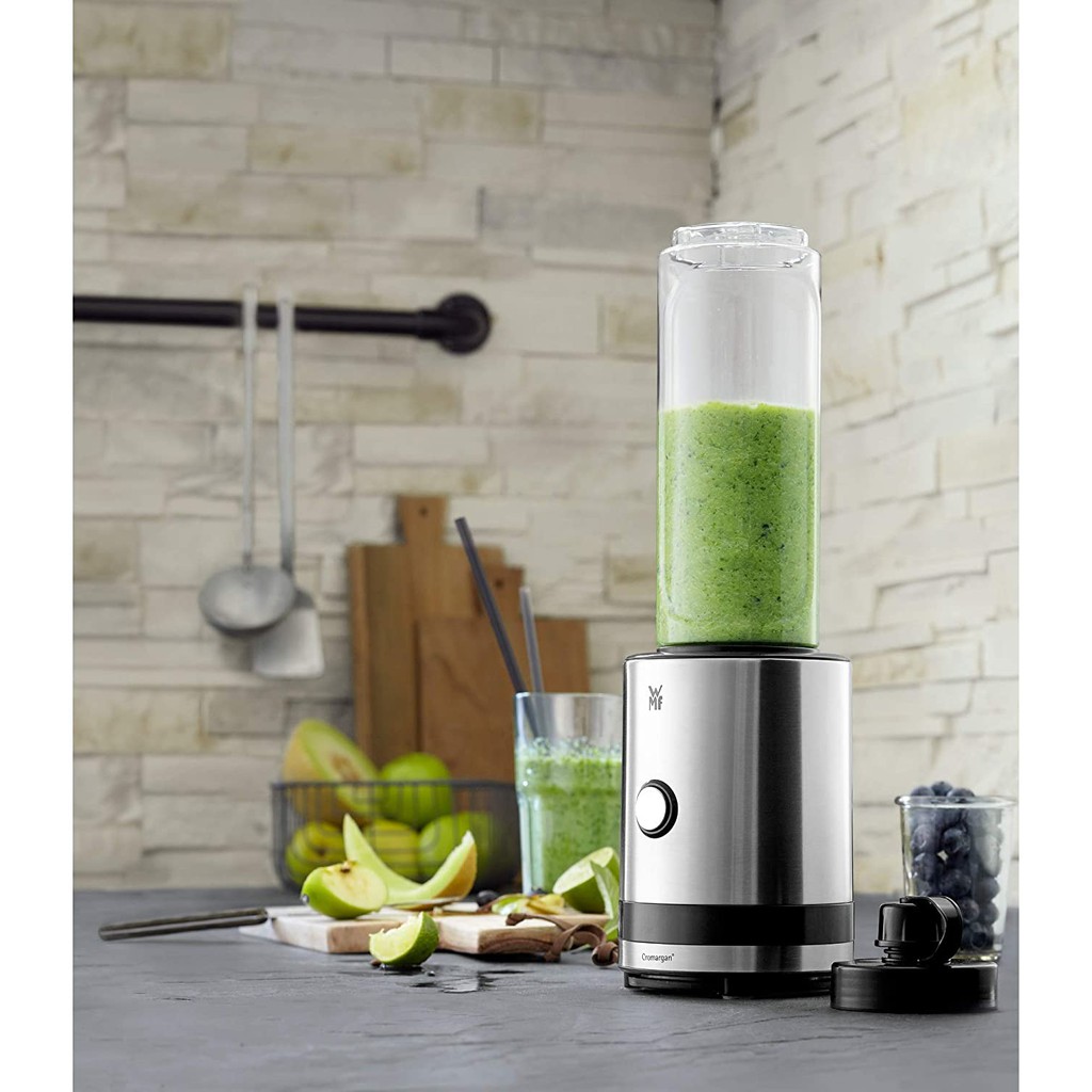 Máy xay sinh tố mini [Nhập Đức] Cao cấp WMF Kitchenminis Smoothie-to-go