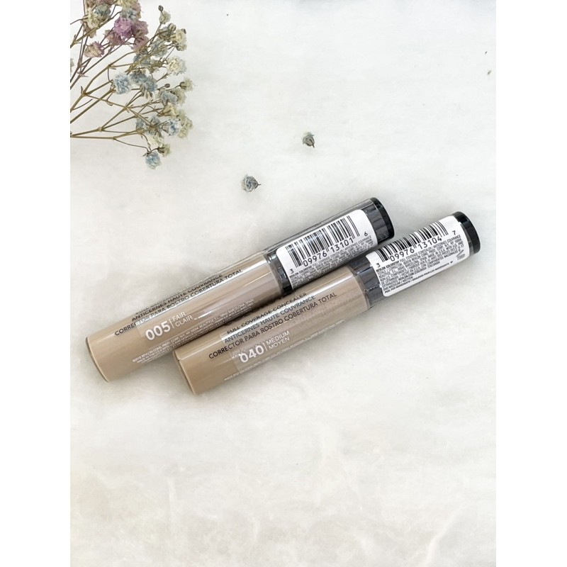 Kem che khuyết điểm lâu phai Revlon Colorstay 6.2ml