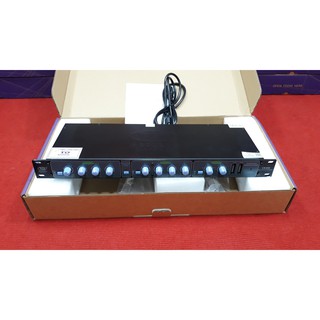 MÁY NÂNG TIẾNG TD Acoustic CB-600 - Tặng dây canon