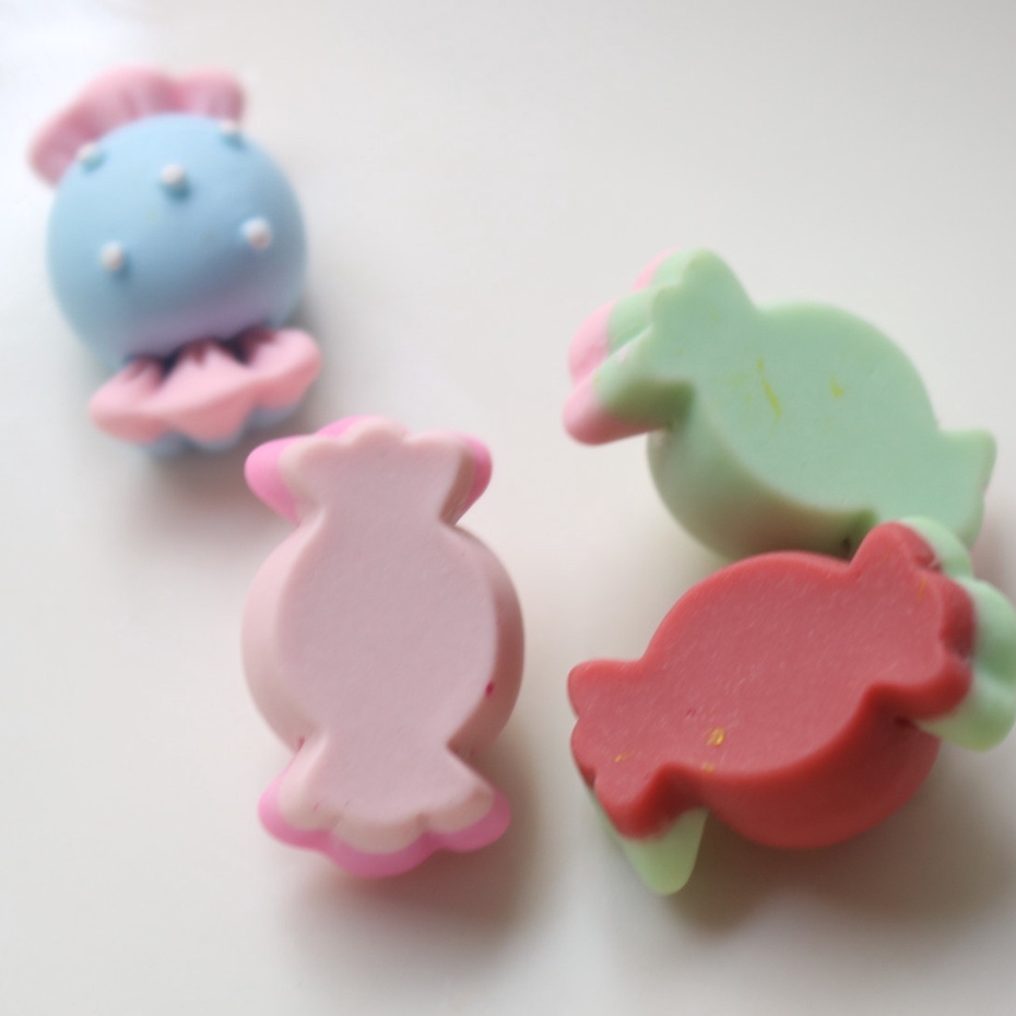 Sticker Dán Trang Trí Cho Điện Thoại Xe Hơi Diy Bắt Mắt Sành Điệu