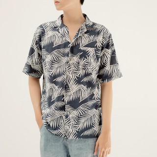 Aloha Cuban Shirt