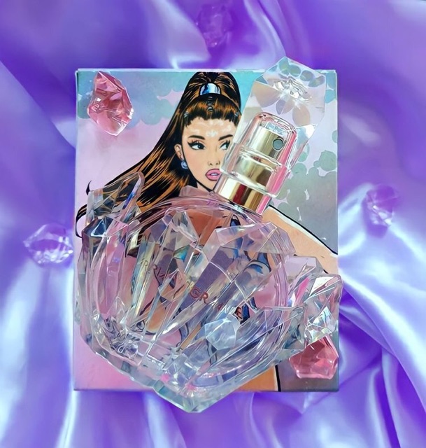 [𝗦𝗔𝗟𝗘]..::✨Nước hoa dùng thử Ariana Grande R.E.M Test 5ml/10ml/20ml ✨::.. | Thế Giới Skin Care