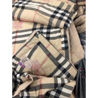 CHĂN HÈ ĐŨI BURBERRY ( HÀNG XUẤT ĐỨC )