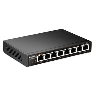 Thiết bị phát wifi DrayTek VigorSwitch G1080