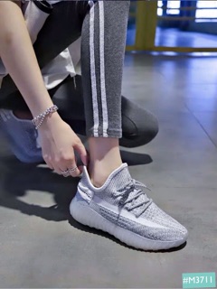 GIÀY BATA ZEEZY PHẢN QUANG TOÀN BỘ