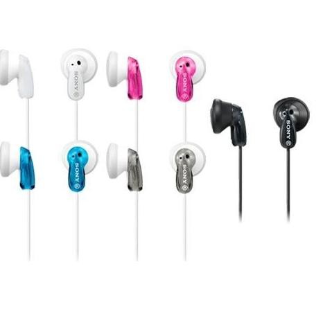 Đệm Mút Tai Nghe Trùm Đầu Sony Mdr-E9Lp Chuyên Dụng