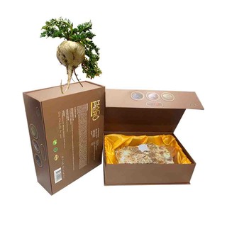 SÂM MACA PERU VÀNG 500G