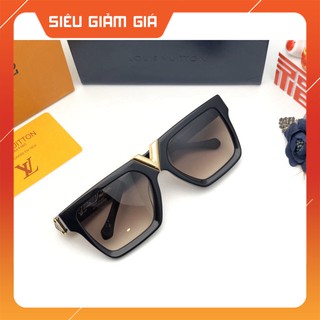 Kính mát cho nữ B210 thời trang giá tốt 👓 Freeship Xtra 👓 (vthm9)