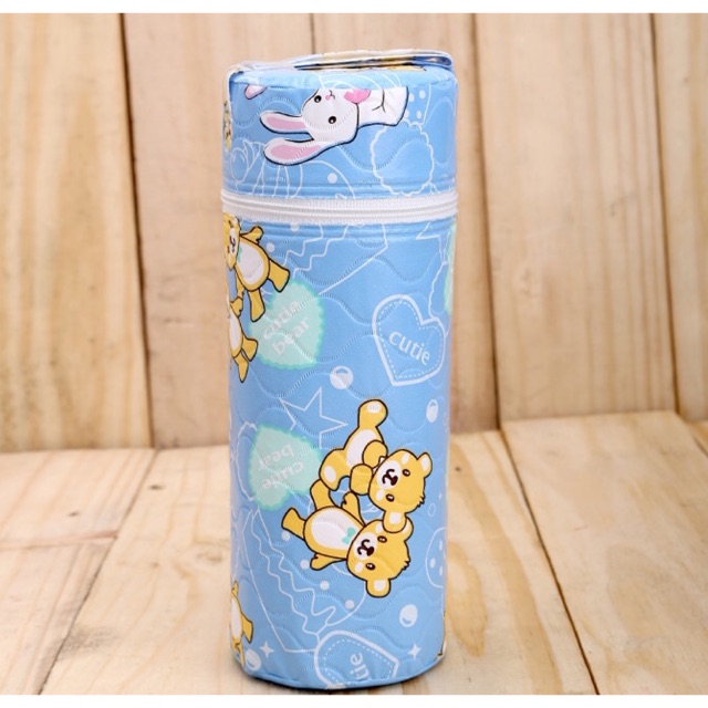 BÌNH Ủ SỮA ĐƠN thường /300ml