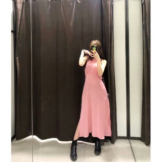 váy zara hàng xuất khẩu Trần linh linh