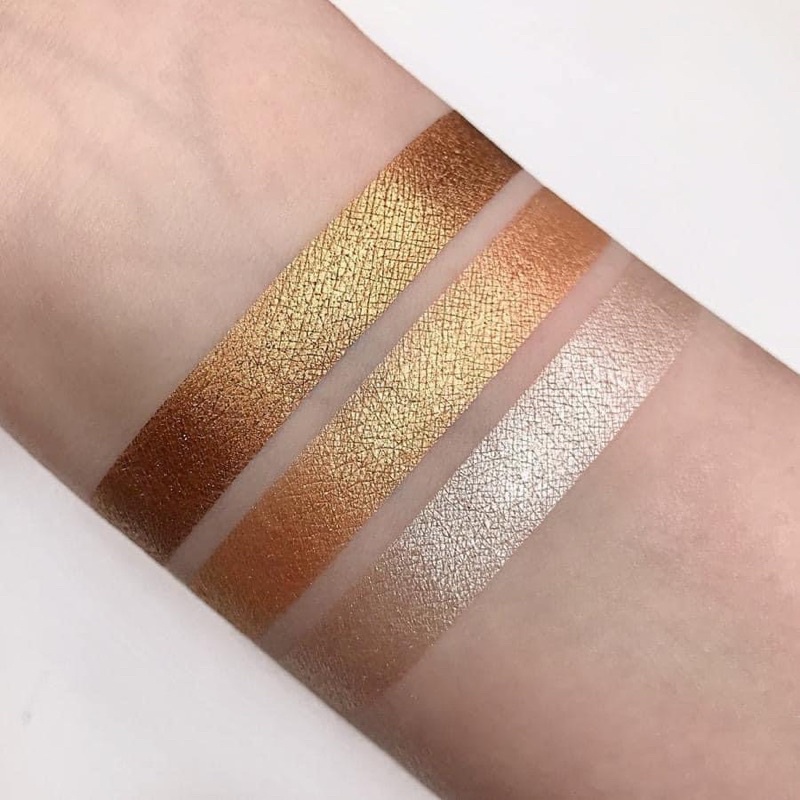 Phấn highlighter Juvia