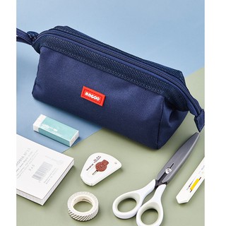 Túi Đựng Bút Hình Chiếc Thuyền Angoo C6851