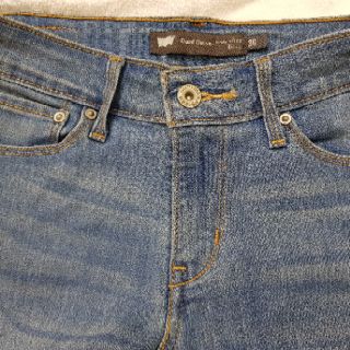 Quần jean thun nữ xuất xịn