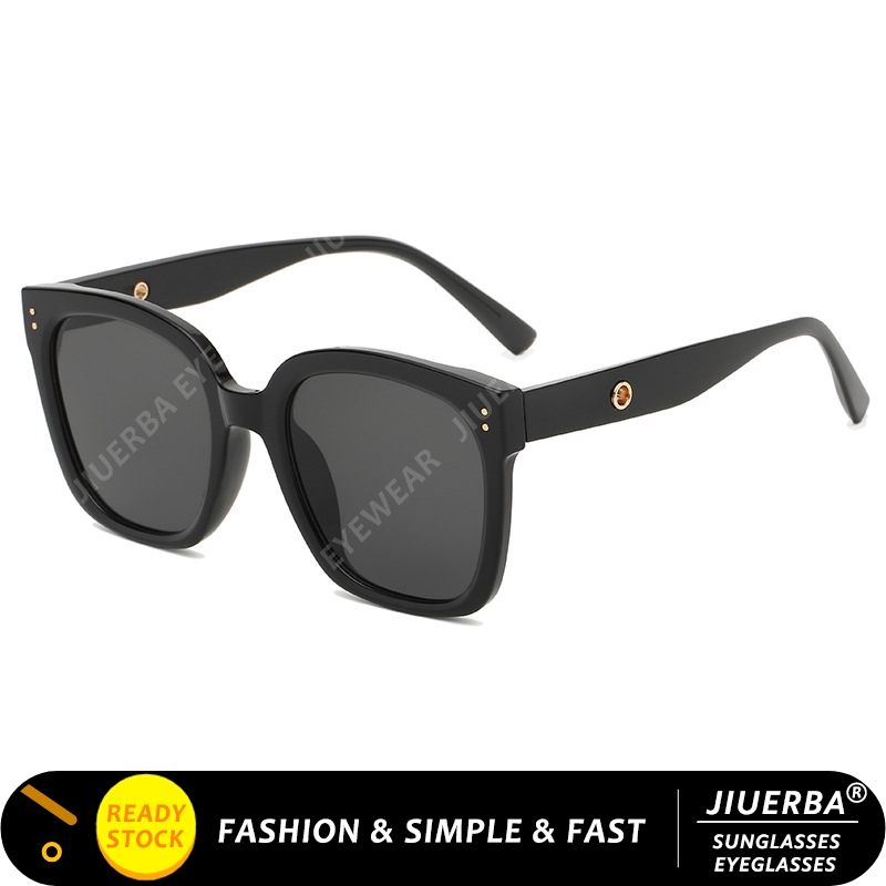 Kính Mát Gọng Thiết Kế Độc Đáo Phong Cách Hàn Quốc