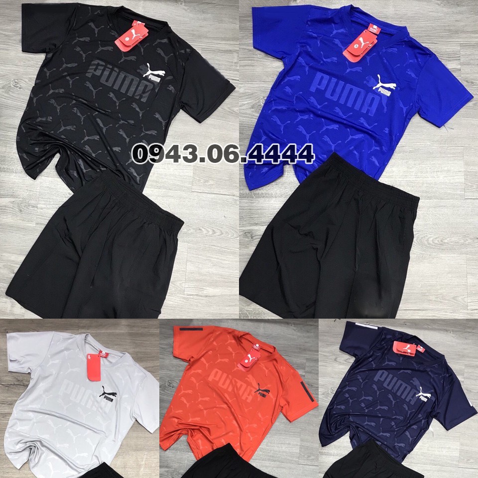 BỘ QUẦN ÁO THỂ THAO NAM, BỘ THỂ THAO NAM | BigBuy360 - bigbuy360.vn