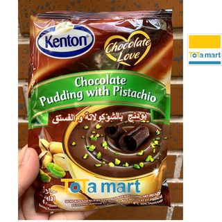 Bột làm bánh Pudding KENTON Thổ Nhĩ Kỳ.
