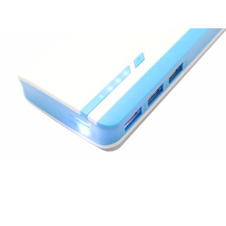 Pin Sạc Dự Phòng Avatech 12000MAH