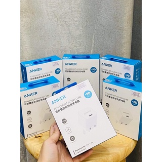 Cốc sạc anker 20w