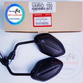 Kính XE VARIO ZIN THAILAND