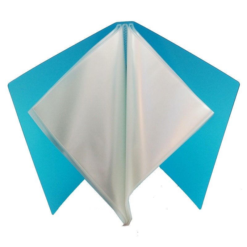 Sổ bìa lá 186-60GSV -60 lá
